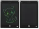 12\" LCD Graphic Drawing and Writing Tablet with Stylus, Black