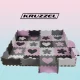 Foam Puzzle Play Mat 30x30cm 16 Tiles P16134