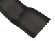 Maclean MCTV-677B Cable Organizer, 105mm x 2000mm, Black