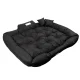 Greenblue GB240 BL Dog Bed, Black, 115x95 cm