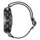 Spigen Fit Lite Strap for Galaxy Watch Ultra 47mm, Black