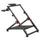 NanoRS RS155 Foldable Racing Wheel Stand, up to 20kg