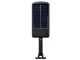 Solar Lamp 96 LED with Motion and Dusk Sensor