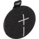 Ultimate Ears Miniroll Portable Speaker, Gentle Black