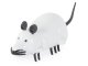 Vibrating Electric Mouse Interactive Cat Toy