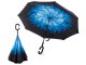 Inverted Folding Umbrella, 105x80 cm
