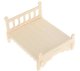 Leļļu Koka Mēbeļu Komplekts, 34 gab. | A Set of Wooden Doll Furniture