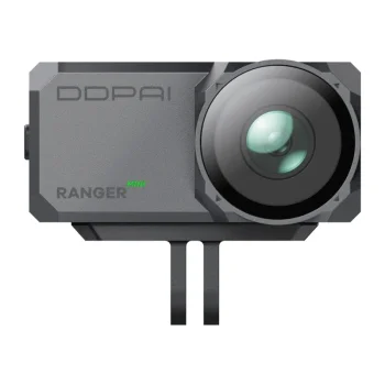 DDPAI Ranger M1 Pro Dash Cam, 3K, 2 Modules, Wi-Fi