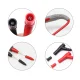 Test Leads for Multimeter with Alligator Clips