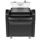 Hair System HSB07 Hairdressing Wash Unit, Black