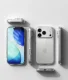 Ringke Air Case for iPhone 18 Pro Max / 17 Pro Max, Clear