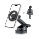 Tech-Protect N56 Magnetic Car Holder with MagSafe - Black