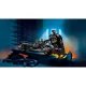 LEGO DC Super Heroes 76273 Batman Buildable Figure with Batpod
