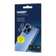 3mk HARDY Lens Protection Pro lens glass iPhone 17 Pro /17 Pro Max - transparent