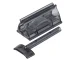 Toothpaste and Cream Tube Squeezer, 10 cm