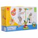 Interactive Sports Game for Kids 5in1 Ladybug