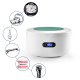 GT-F6 Ultrasonic Cleaning Bath Device Cleaner for Jewelry Glasses Watch Metal Coins, 750ml