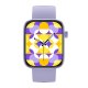 Viedpulkstenis Colmi P71 1.9\" Displejs IP68 Violets