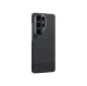 AmazingThing Titan Max Case for Samsung S26 Ultra, TwoTone Black