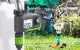 1-Zone Hose Timer RainPoint ITV105 IP65 Waterproof