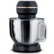 Berdsen Bd-756 Planetary Food Processor 3-in-1, 1400W, 6L