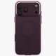 Uniq Clario Magclick Charging Case for iPhone 18 Pro Max / 17 Pro Max, Purple