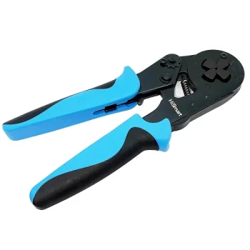 Terminal Crimping Tool 6-16 mm²