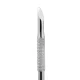 Nghia P-13 Double-Sided Metal Cuticle Pusher