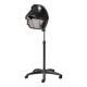 Gabbiano Centurion LVI-203S Standing Hair Dryer, Black