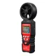 Digital Anemometer Habotest HT625B with USB