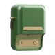 Niimbot B21 Pro Portable Thermal Label Printer, Dark Green