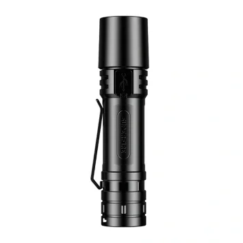 Superfire SF05 Workshop Flashlight 156 LM