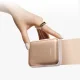 Joyroom JR-PBF27 22.5W 10000mAh Power Bank with Built-in Cables, Gold