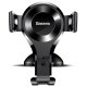 Baseus Phone Bracket Holder black