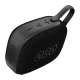 Wireless speaker QCY SP3, Bluetooth 6.0, IPX5, black
