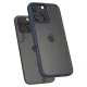Spigen iPhone 16 Pro Max Case Ultra Hybrid, Blue