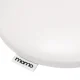Momo 9-M Elbow Rest Cushion for Manicure, White