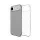 Puro iPhone 17 Air Case 0.3 Nude Ultra-Slim, Transparent