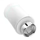 MOES TRV BY100 ZigBee Touch Thermostatic Radiator Head