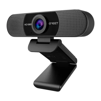 HD Webcam EMEET SmartCam C960 1080p