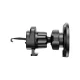 Joyroom JR-ZS412 Car Holder with Qi2 15W Charger, Air Vent, Black