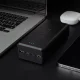Sbs 30000 mAh Power Bank TTBB30000PD20K, Black