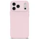 Tech-Protect Uniq MagSafe Case for iPhone 17 Pro Max - Pink