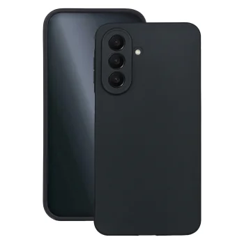 TFO Matt TPU Case for Samsung Galaxy A27 5G, Black