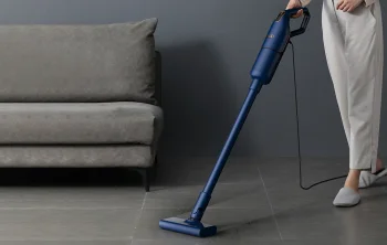 Deerma Vacuum Cleaner DX1000W for Home