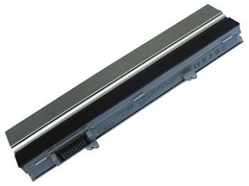 Laptop Battery for Dell, Replaces YP463, 5200mAh