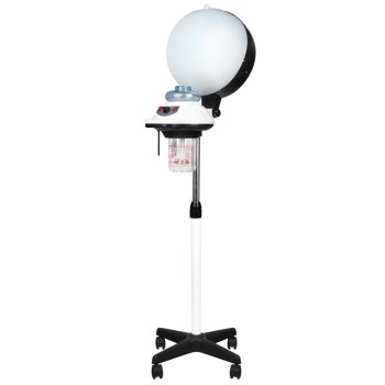 Professional Standing Hair Steamer Gabbiano 658, 650W