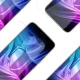 3mk SilkyMatt Pro Matte Screen Protector Film for Honor Magic 8 Pro