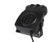 Auto sildītājs un ventilators 12V 200W, ātrai logu atkausēšanai