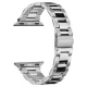 Spigen Modern Fit Band for Apple Watch 4/5/6/7/8/SE (38/40/41 mm), Silver